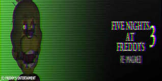 Five nights at freddys 3 apk para android es una gran opcion a la hora de elegir ente estos juegos. Five Nights At Freddy S 3 Re Imagined Free Download Fnaffangame Com