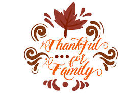 Download Thankful For Family Svg Cut File By Creative Fabrica Crafts Creative Fabrica PSD Mockup Templates