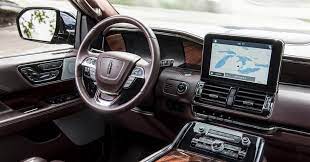 Maybe you would like to learn more about one of these? Hmi Walk Through Lincoln Navigator Article Car Design News