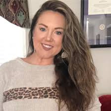 Heather Vining, Mary Kay Independent Beauty Consultant