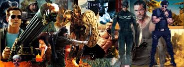 The movie picked up four additional oscars, the american film institute ranked it as the 93rd best american movie ever made. Hollywood Best Action Movies Home Facebook