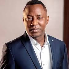 DSS files criminal charge against Sowore, Facebook, X over posts