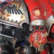 Pin By Jaime Castellanos On Warhammer Titan Knight In 2020 Imperial Knight Knight Lost Soul