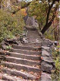 $387,000 project will reconstruct deteriorated portions of stone staircase in niagara gorge. Hiking Trails In Niagara Falls Niagara Falls Vacation Niagara Falls New York Niagara Falls Trip