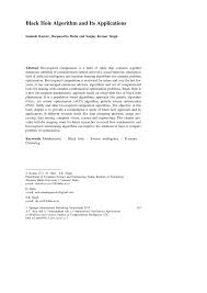 But of course there are already some free rewards (some coins) waiting for you: Pdf Black Hole Algorithm And Its Applications