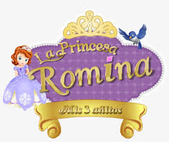 Sofia the first logo blank png. Princess Sofia Logo Png Princesa Sofia Free Transparent Png Download Pngkey