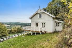 Beautiful House For Sale Rudshogda Norway House Styles House Beautiful Homes