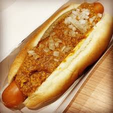 Apologize for some of the footages being total crap.host. Chicken Coney Dog With Chicken Sauce A W S Photo In Changi Singapore Openrice Singapore
