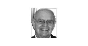 Harold RANDALL Obituary (2010)