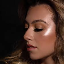 Keisha Roper Makeup Artistry