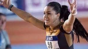 Η ραφαέλα σπανουδάκη θα κληθεί στο ευρωπαϊκό πρωτάθλημα κλειστού στο τορούν να δώσει συνέχεια σε μια. Rafaela Spanoydakh H Roditissa Gazela Poy Spaei Ta Rekor To Ena Meta To Allo Binteo H Rodiakh