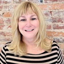 Lisa Spector (@travel4fun247)