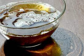 Step by step recipe | play following video. Homemade Oil For Your Hair Vaya News