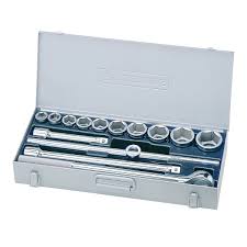 Izeltas 14lu Agir Tip Altikose Lokma Anahtar Takimi 3 4 1119006114