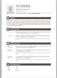 Maybe you would like to learn more about one of these? Como Hacer Un Curriculum Vitae Sin Experiencia Y Con Buen Formato