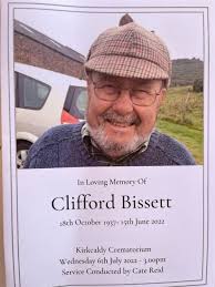 Cate Reid Ceremonies