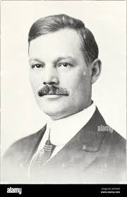 G m mason hi-res stock photography and images