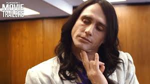 James franco won the golden globe for best actor in a musical or comedy sunday night. New Tommy Trailer For James Franco S Stellar The Disaster Artist Youtube