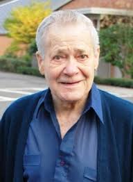 Frank Stone Obituary (2014)