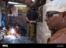 Welder shop hi-res stock photography and images