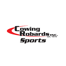 16 фраз в 6 тематиках. Cowing Robards Sports 56308