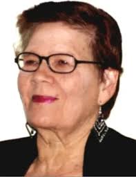 Obituary information for Shirley Margharita Hendrickson