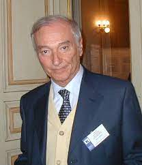 Oggi scopriremo gli activodomini, un'ipotetica razza animale. Piero Angela Wikidata