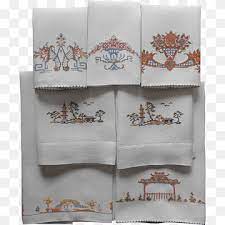 Wausau paper cross stitch patterns. Towel Kitchen Paper Embroidery Suzhou Silk Hand Embroidery Art Kitchen Textile 1920 S Png Pngwing