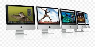 All imac clip art are png format and transparent background. Apple Updates Imac Apple Imac Png Free Transparent Png Images Pngaaa Com