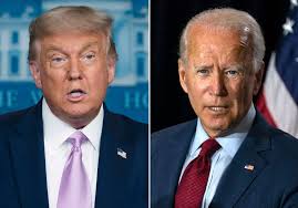 Joe biden's 2020 presidential campaign is, in a way, an atonement for 2016: Biden Campaign Goes Virtual In Minnesota While Trump Campaign Continues In Person Star Tribune