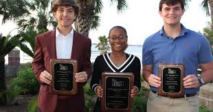 Seaside Scenes: Galveston Youth Leadership awards honor students