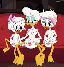 Ducktales rule34
