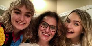 Caitlin Rose (Mock Wilson)