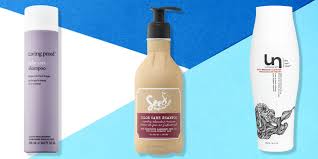 Colour treated hair tends to need a little more tlc. Best Shampoos For Color Treated Hair 2021