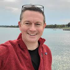 Why I'm excited to teach supply chain modeling this fall: new validators  for an LLM world, 20K shortage, new tech, and self-driving