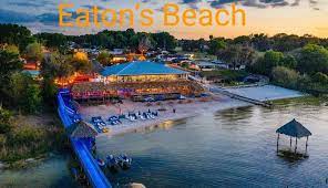 Best dining in eaton, ohio: Eaton S Beach Sandbar Grill Posts Weirsdale Florida Menu Prices Restaurant Reviews Facebook