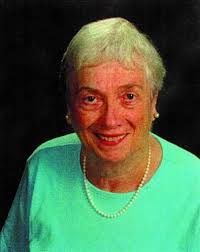 Mary Johnson Obituary (1923