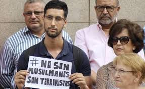 Consulul româniei la barcelona, manuel pleșa, a declarat la antena 3 că sunt 20 de persoane rănite și posibil o persoană decedată. Totes Les Religions Condemnen L Atac Terrorista A Barcelona Diari De Girona