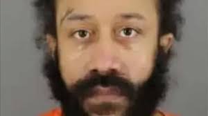 Dozens who saw family killed confront the man who drove a car through  Christmas parade