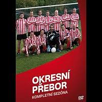 Okresní přebor na čsfd, sz některá data mohou pocházet z datové položky. Okresni Prebor Kompletni Serie Dvd Ruzni Interpreti Supraphonline Cz