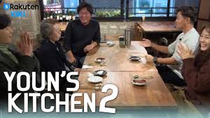 Viewers can see the heartwarming struggles the actors go. Get Your Yuh Jung Youn Fix In Viki Reality Travel Show Youn S Kitchen