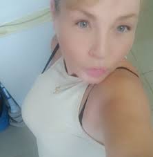 Missing person alert for Lillian Matthews