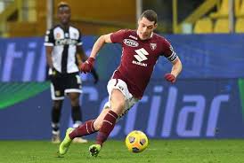In my opinion, belotti is a huge test for tomori and he is a serie a veteran with an unorthodox style of play and a knack for messy goals. Sportmediaset Milan Belotti Osservato Speciale Puo Arrivare Ad Una Condizione
