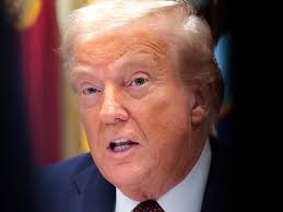 Donald Trump Is Going Down—and He Knows It