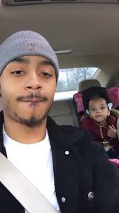 Happy Birthday to my First Born, My Princess my whole heart “Alivia Skye  Conner” Daddy love you and I’ll do anything for you 💙😘