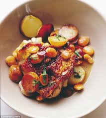 Nigel slater's beetroot recipes a decade ago the beetroot was almost a goner, but now the scarlet root's moreish sweetness is flavour of the year published: Food Book Of The Week Eat The Little Book Of Fast Food By Nigel Slater Daily Mail Online