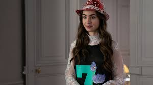 The daughter of english musician phil collins and his wife, jill tavelman, she was born in surrey and moved to los angeles as a child. Lily Collins S Personal Style Is Nothing Like Emily In Paris Teen Vogue