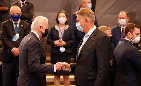 Please provide the email address associated with your account to receive the password reset instructions. President Klaus Iohannis Invites Us President Joe Biden To Visit Romania Romania Insider
