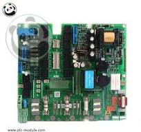 ABB YPQ201A YT204001-KA/5 Computer Board - Advanced Control ...