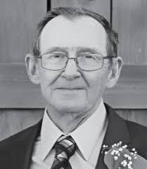 James Kenneth Baxter